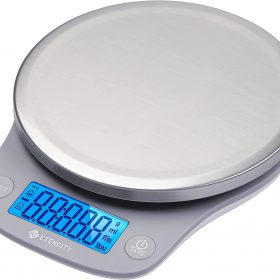 CÂN NHÀ BẾP ETECITY EK9000