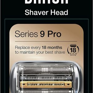 LƯỠI CẠO RÂU BRAUN SERIES 9 PRO 94M