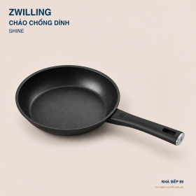 CHẢO CHỐNG DÍNH ZWILLING SHINE 20CM