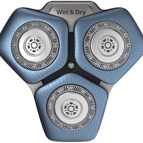 Đầu cạo Philips SH71 / 50 dùng cho dao cạo Philips Series 7000 (S77xx) và Series 5000 (S55xx)