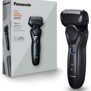 Dao cạo khô & ướt Panasonic ES-RT37-K503