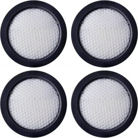 SET 4 MÀNG LỌC BỤI THAY THẾ MÁY HÚT ĐỆM HOOVER MBC 500UV