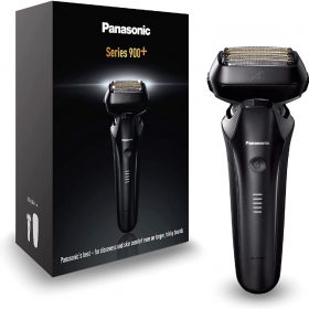 Dao cạo khô và ướt Panasonic ES-LS6A-K803
