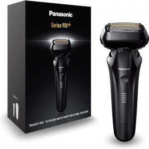 Dao cạo khô và ướt Panasonic ES-LS6A-K803