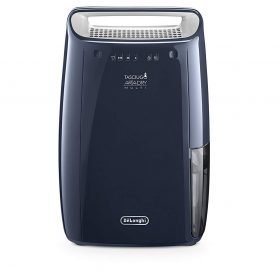 MÁY HÚT ẨM DELONGHI DEX16F