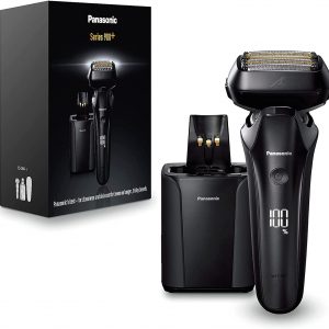 Dao cạo khô & ướt 6 lưỡi Panasonic ES-LS9A-K803