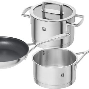 Bộ nồi Zwilling set 3 vitality