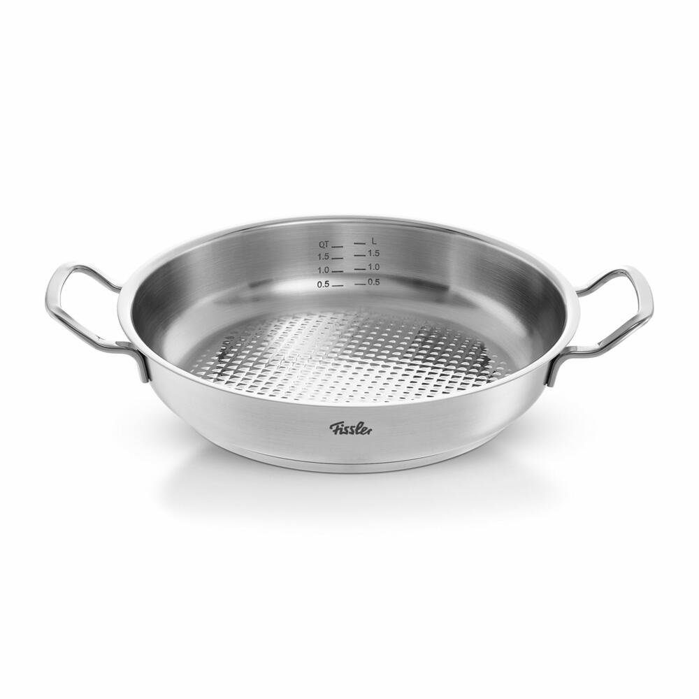 CHẢO FISSLER PROFI 2 QUAI 28CM