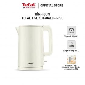 BÌNH ĐUN SIÊU TỐC TEFAL KO140AE0 1,5L