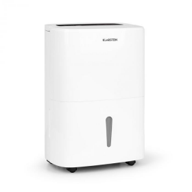 MÁY HÚT ẨM KLARSTEIN DRYFY CONNECT 40L/24h