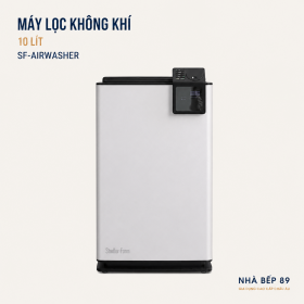 Máy hút ẩm Albert Stadler Form VLO-032 20 lít/ngày