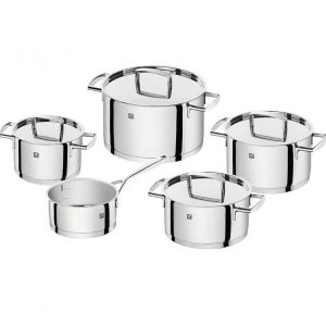 Bộ Nồi 5 Món Zwilling Passion