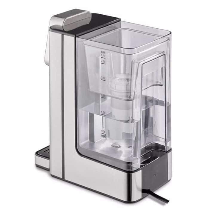 BÌNH THUỶ CASO HW660 4 BÌNH THUỶ CASO HW660