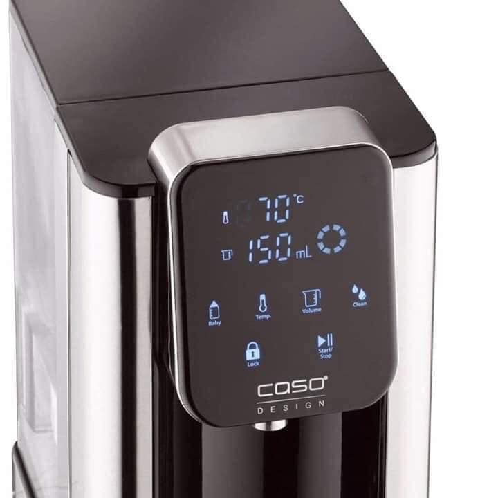 BÌNH THUỶ CASO HW660 3 BÌNH THUỶ CASO HW660