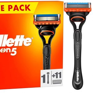 Dao Cạo Ướt Gillette Fusion 5