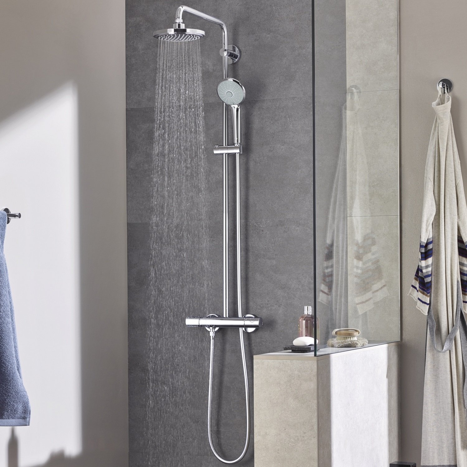 SEN CÂY GROHE 27296001