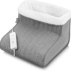 Ủ ấm chân medisana FW 150