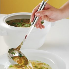 MUÔI MÚC PHỞ WMF PROFI PLUS 30CM