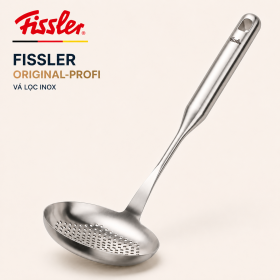 MUÔI THỦNG FISSLER ESSENTAL 35CM