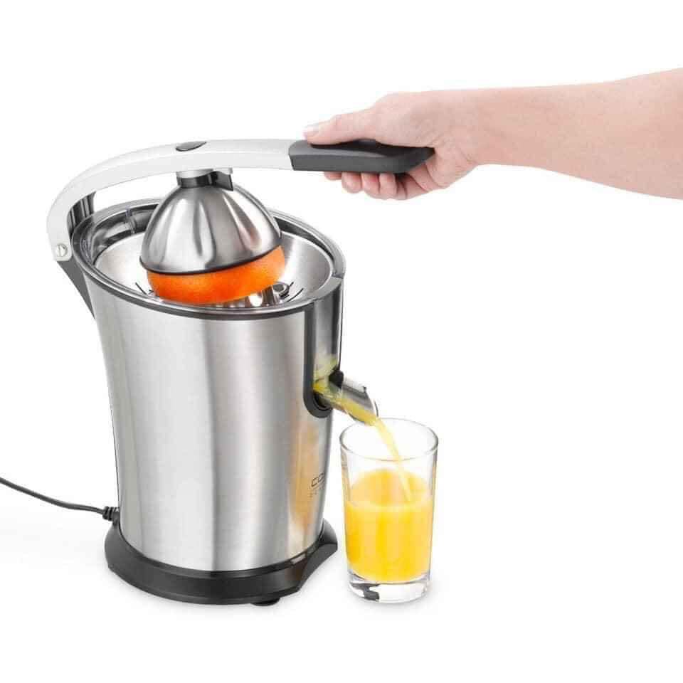 MÁY VẮT CAM CASO CP330
