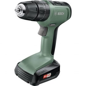 Máy khoan không dây 2 tốc độ Bosch Home and Garden Universal Impact 18