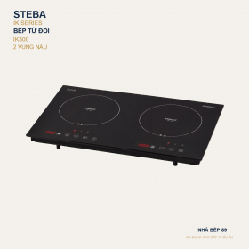 BẾP TỪ STEBA IK300