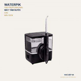 Máy Tăm Nước Không Dây Chuyên Nghiệp Waterpik ION