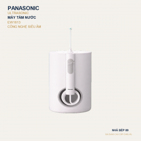 TĂM NƯỚC PANASONIC EW1613