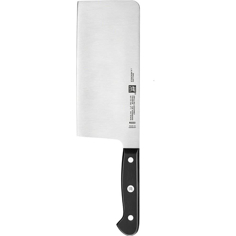 Dao Thái Bản To Zwilling Gourmet 17 Cm