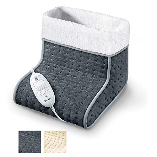 Ủ Chân Beurer FW 20