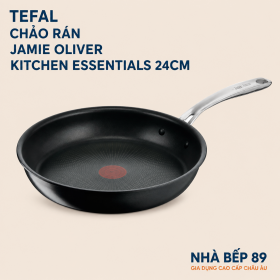 Chảo Tefal Jamie Oliver Kitchen Essentials, Ø 20 cm