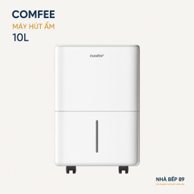 MÁY HÚT ẨM COMFEE CDDOE-10DEN7 10L/NGÀY