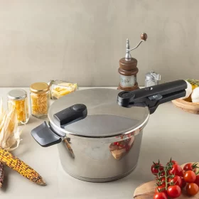 Nồi áp suất Fissler Vitaquick Premium 4.5l