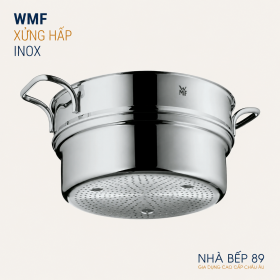 XỬNG HẤP SÂU LÒNG WMF PROFI SELECT 24CM