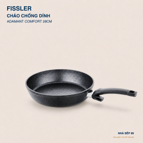 Chảo chống dính Fissler Adamant Comfort 24 Cm