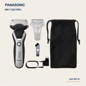 Máy Cạo Râu Panasonic ES-RT67