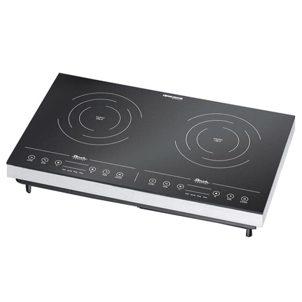 Bếp từ đôi Rommelsbacher CT 3410/IN