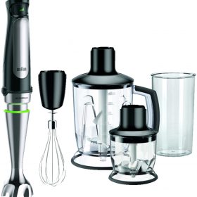 MÁY XAY CẦM TAY BRAUN MQ7045X