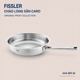 CHẢO FISSLER ORIGINAL-PROFI COLLECTION 28 CM