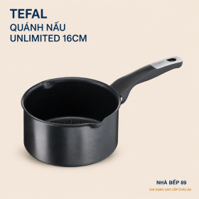 QUÁNH TEFAL UNLIMITED 16 CM