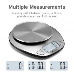 CÂN NHÀ BẾP ETEKCITY EK4352H