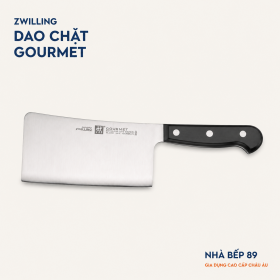 DAO CHẶT ZWILLING GOURMET