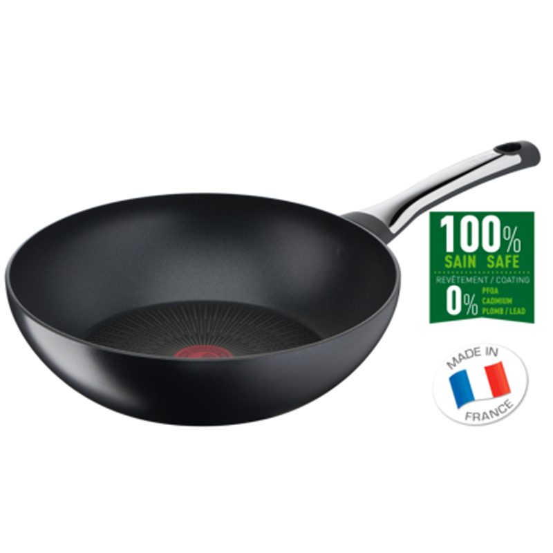 Chảo Sâu Lòng Tefal Excellence G26919 28CM