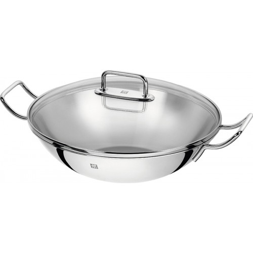 CHẢO TỪ ZWILLING PLUS WOK 32CM