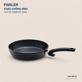 Chảo chống dính Fissler Levital Comfort 20 cm