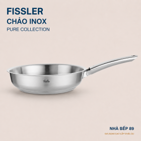 Chảo Fissler pure collection size 24 cm