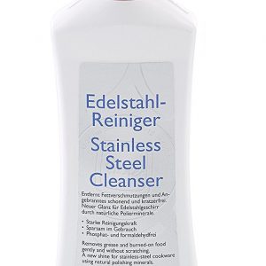 DUNG DỊCH TẨY Ố INOX FISSLER STAINLESS STEEL CLEANSER