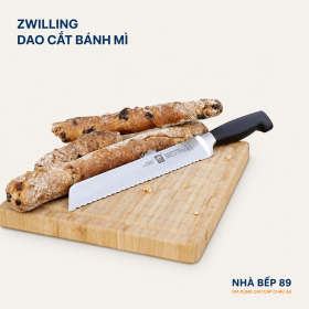 DAO RĂNG CƯA ZWILLING FOURSTAR 20CM