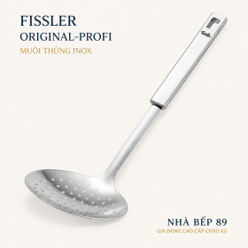 MUÔI THỦNG FISSLER ORIGINAL-PROFI COLLECTION