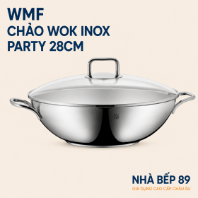 CHẢO WMF WOK PARTY 28 CM
